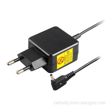 EU 12V 1.5A 18W 3.0x1.0mm Acer Adapter for Tablet PC and Ultrabook,prompt delivery